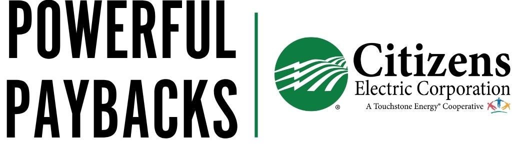 Powerful Paybacks Logo