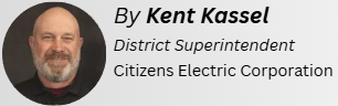 Kent Kassel