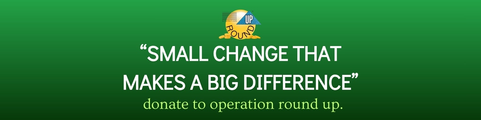Operation Round Up