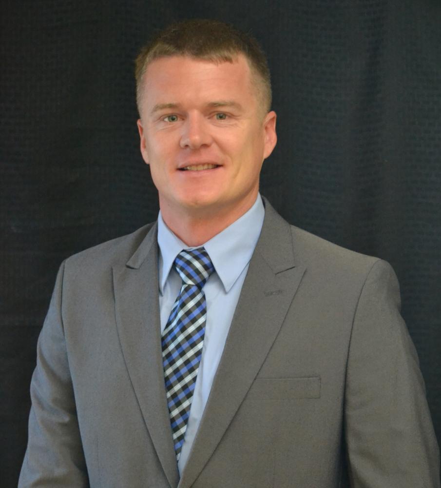Derek Miesner