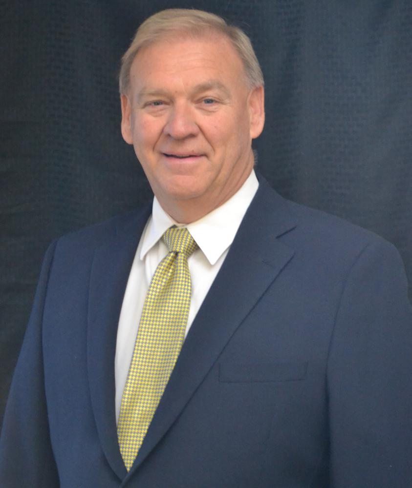 Rex Meyr Sr.