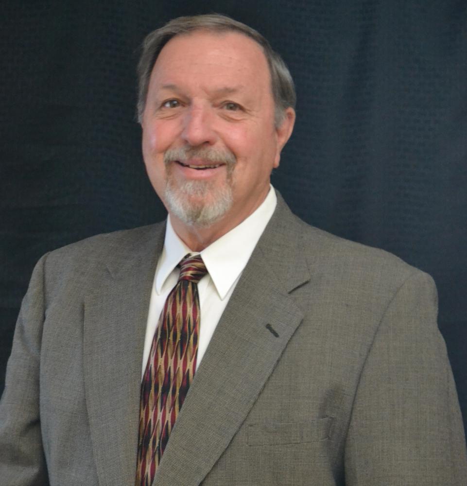 Rodney Scherer